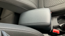 Ford Fiesta 1.0 EcoBoost Hybrid mHEV 125 Titanium 5dr Auto Petrol Hatchback